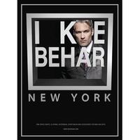 Ike Behar coupons